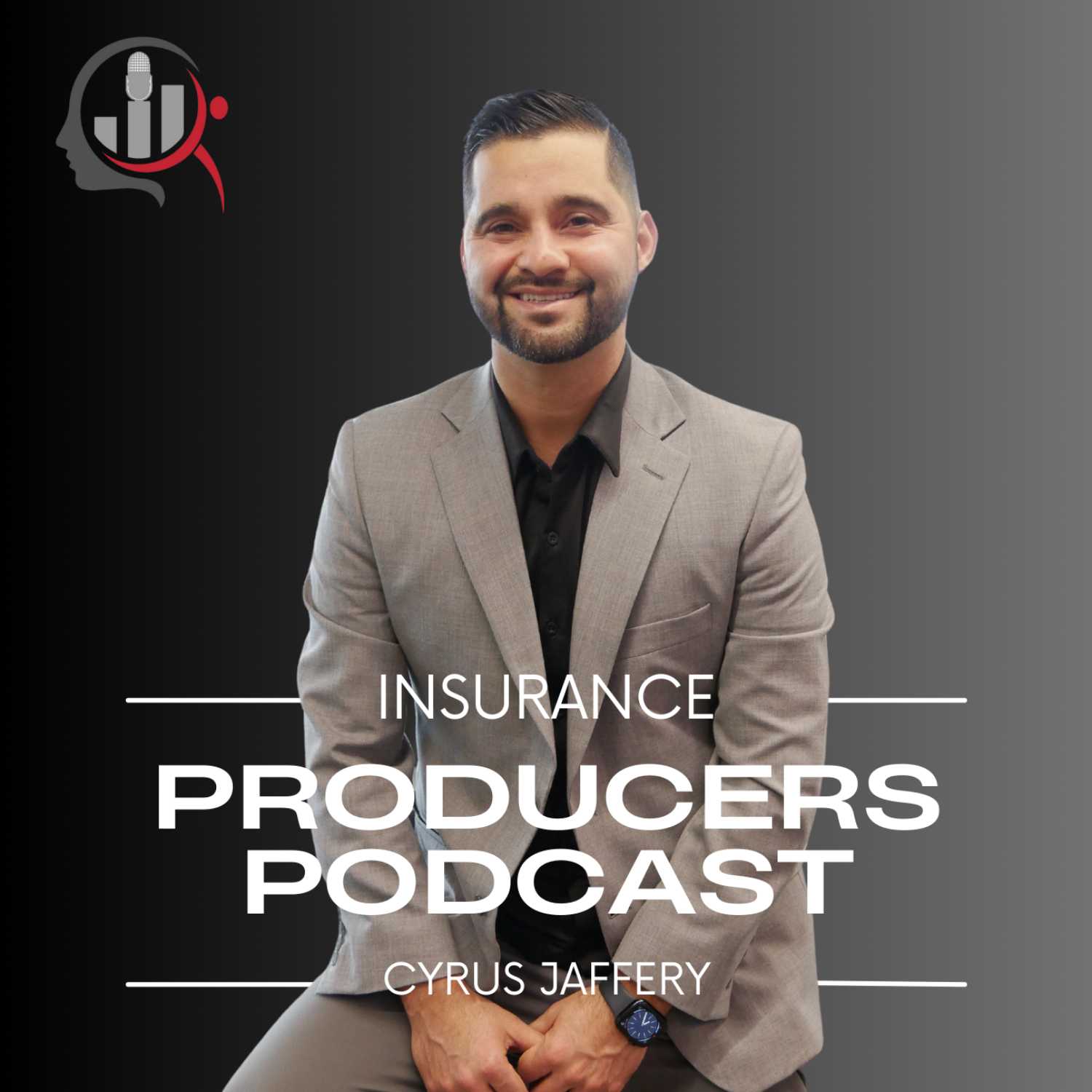 Insurance Producers Podcast Artwork