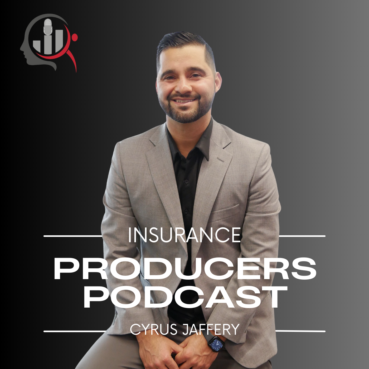 The Secrets to Aaron LeBlanc’s Insurance Success episode artwork