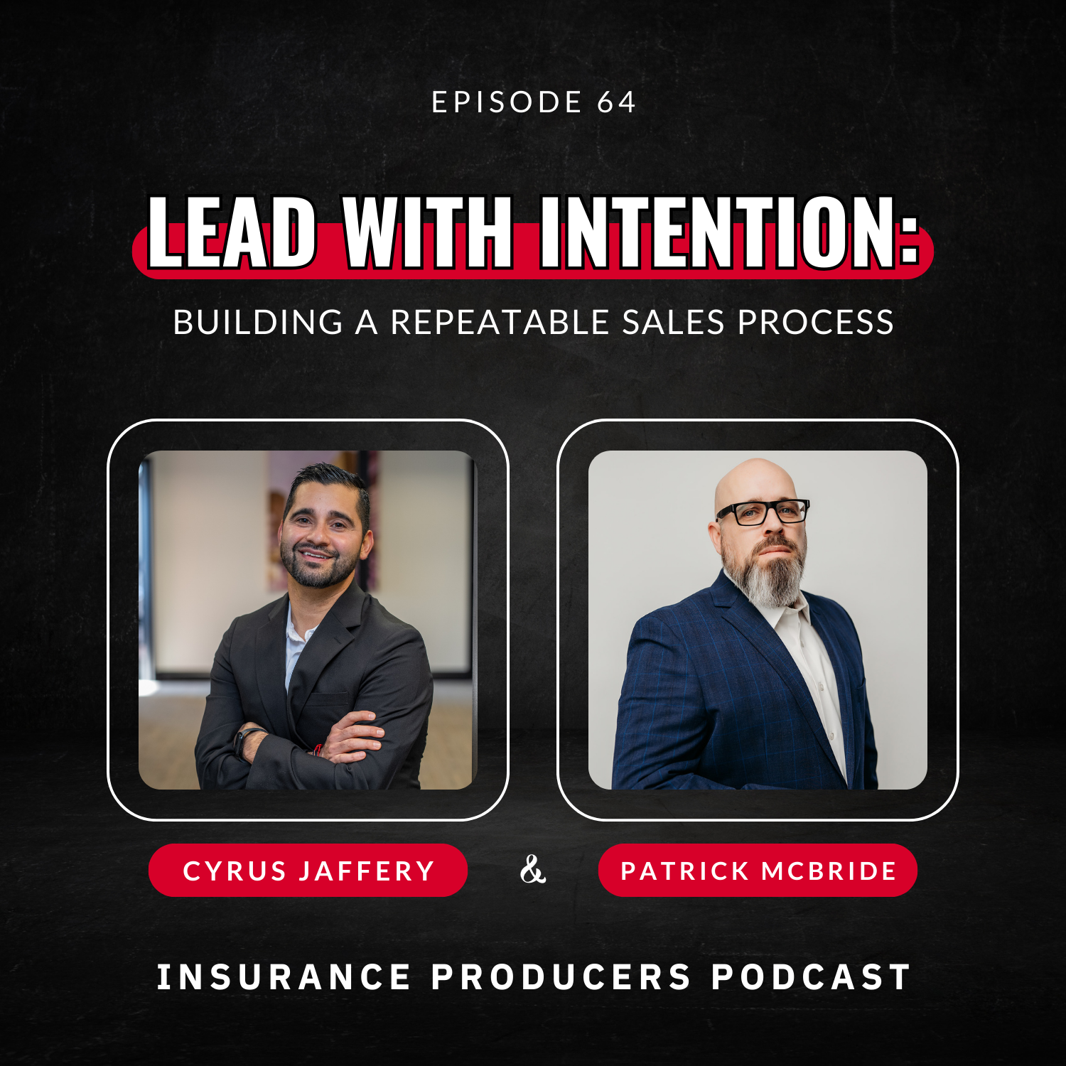 Insurance Producers Podcast