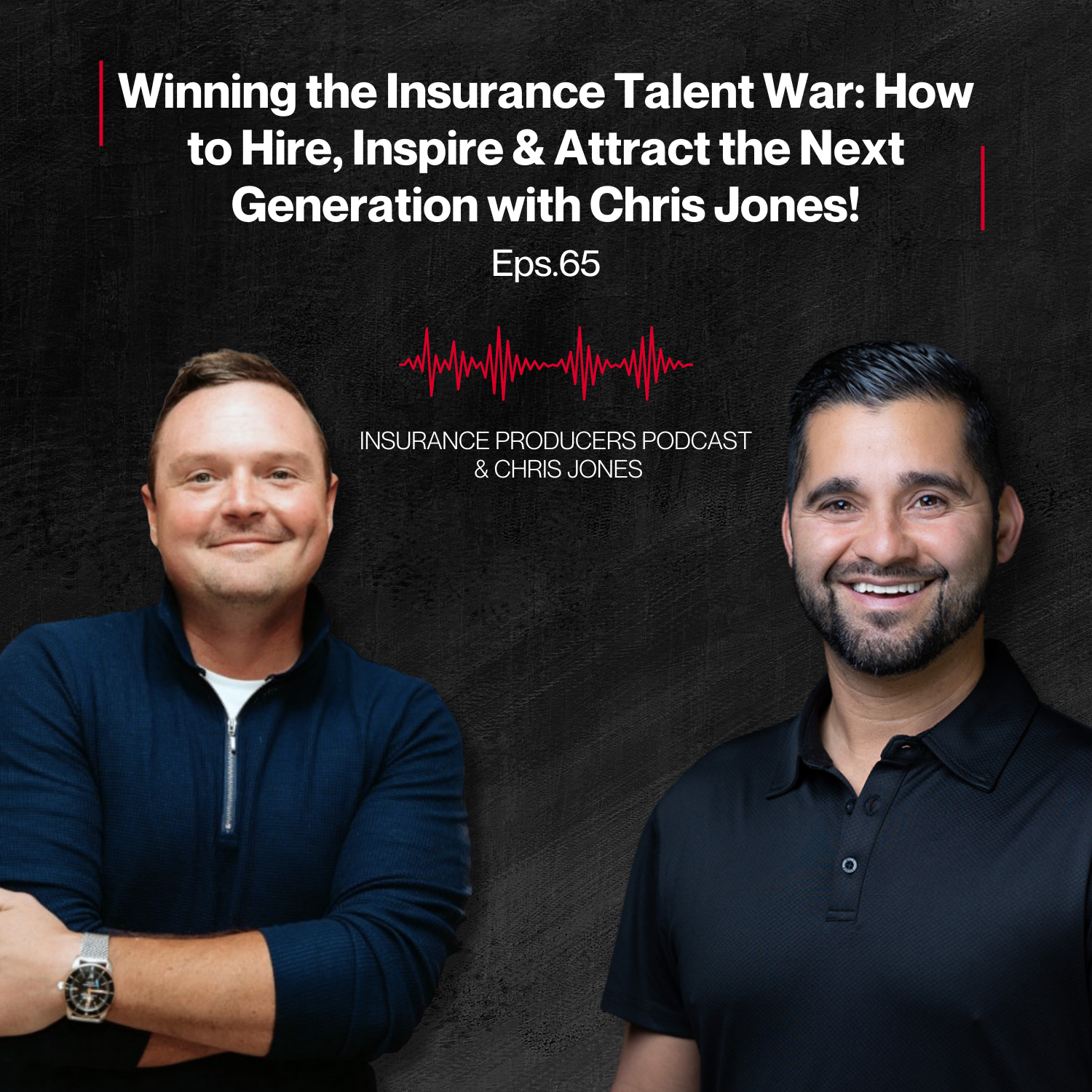 Insurance Producers Podcast