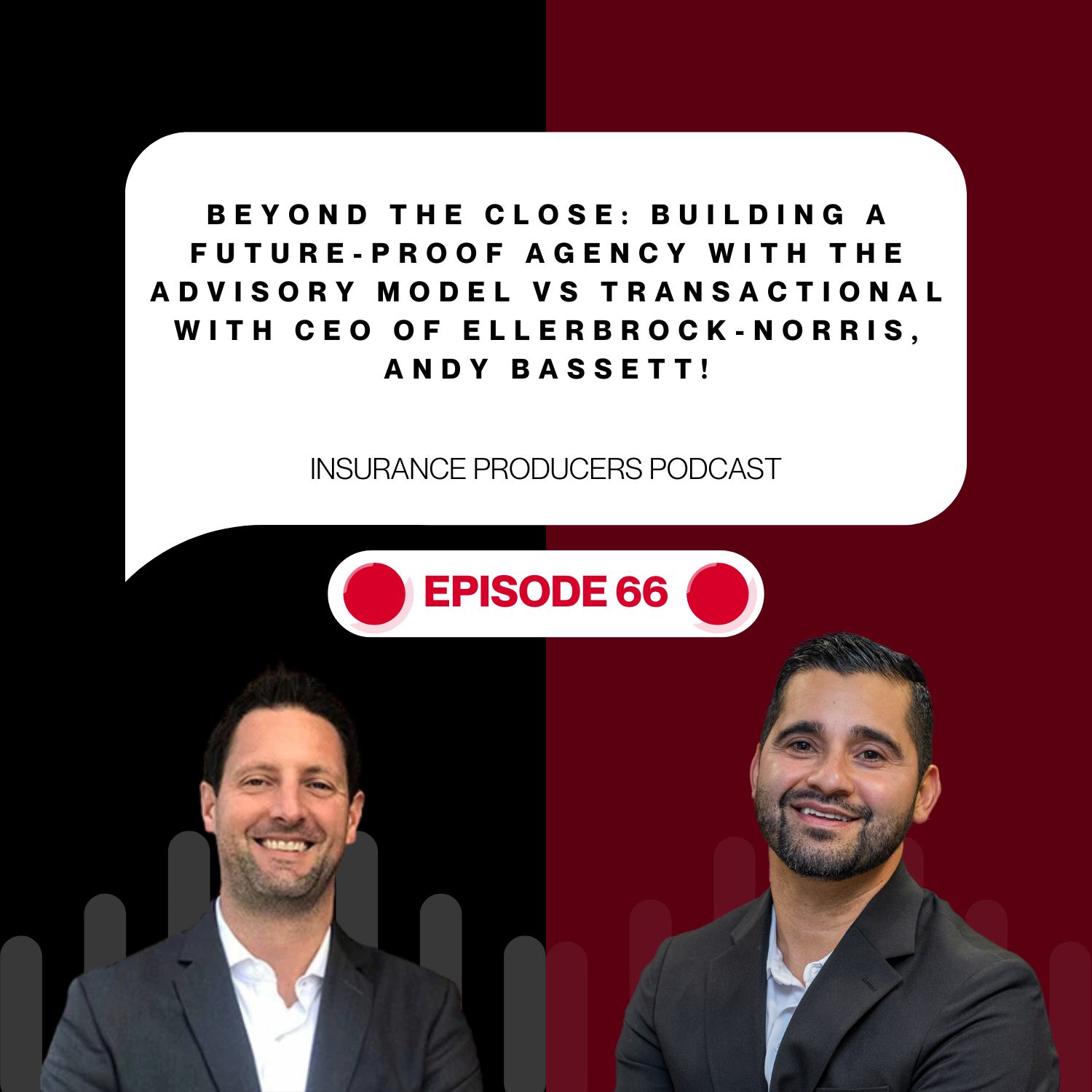 Insurance Producers Podcast