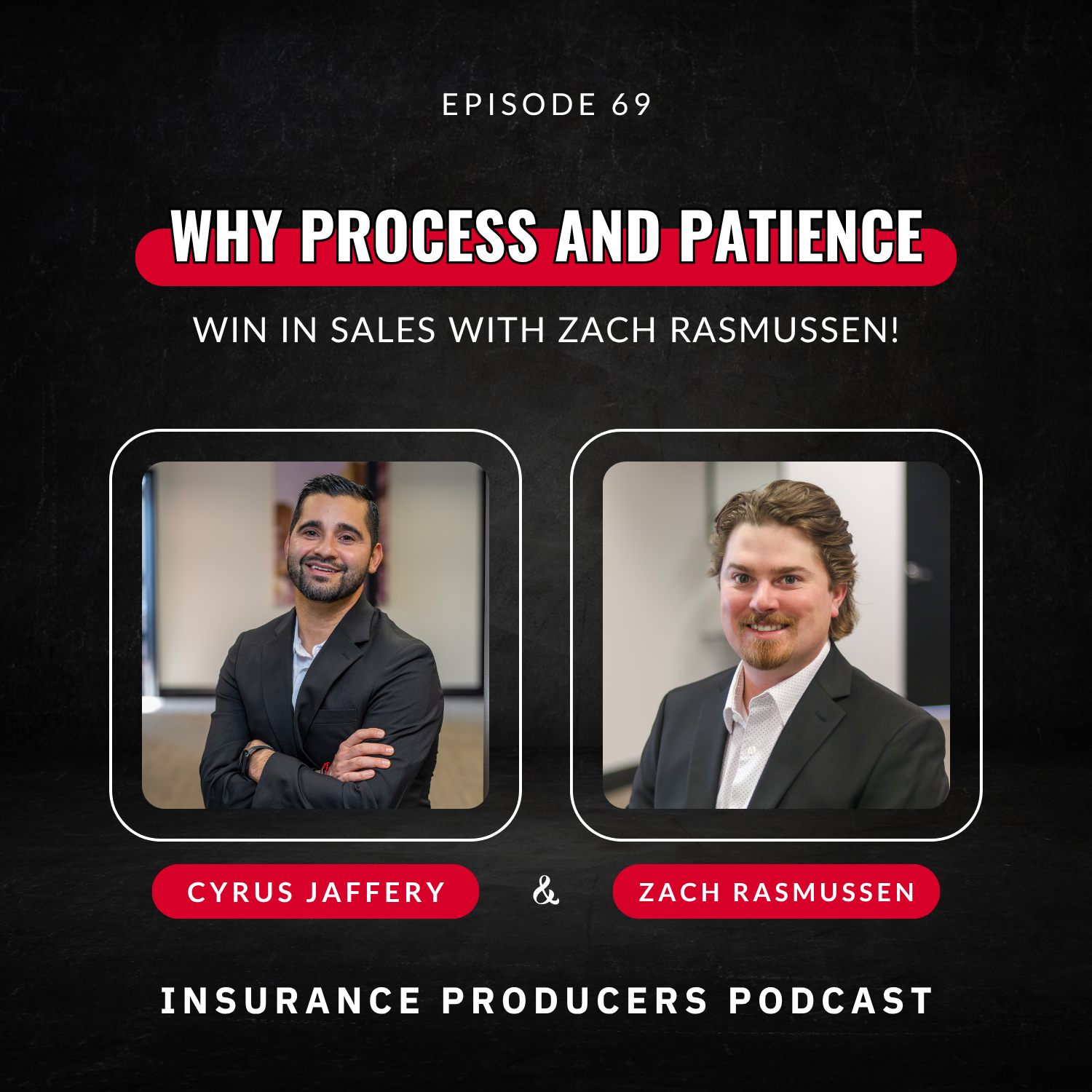 Insurance Producers Podcast