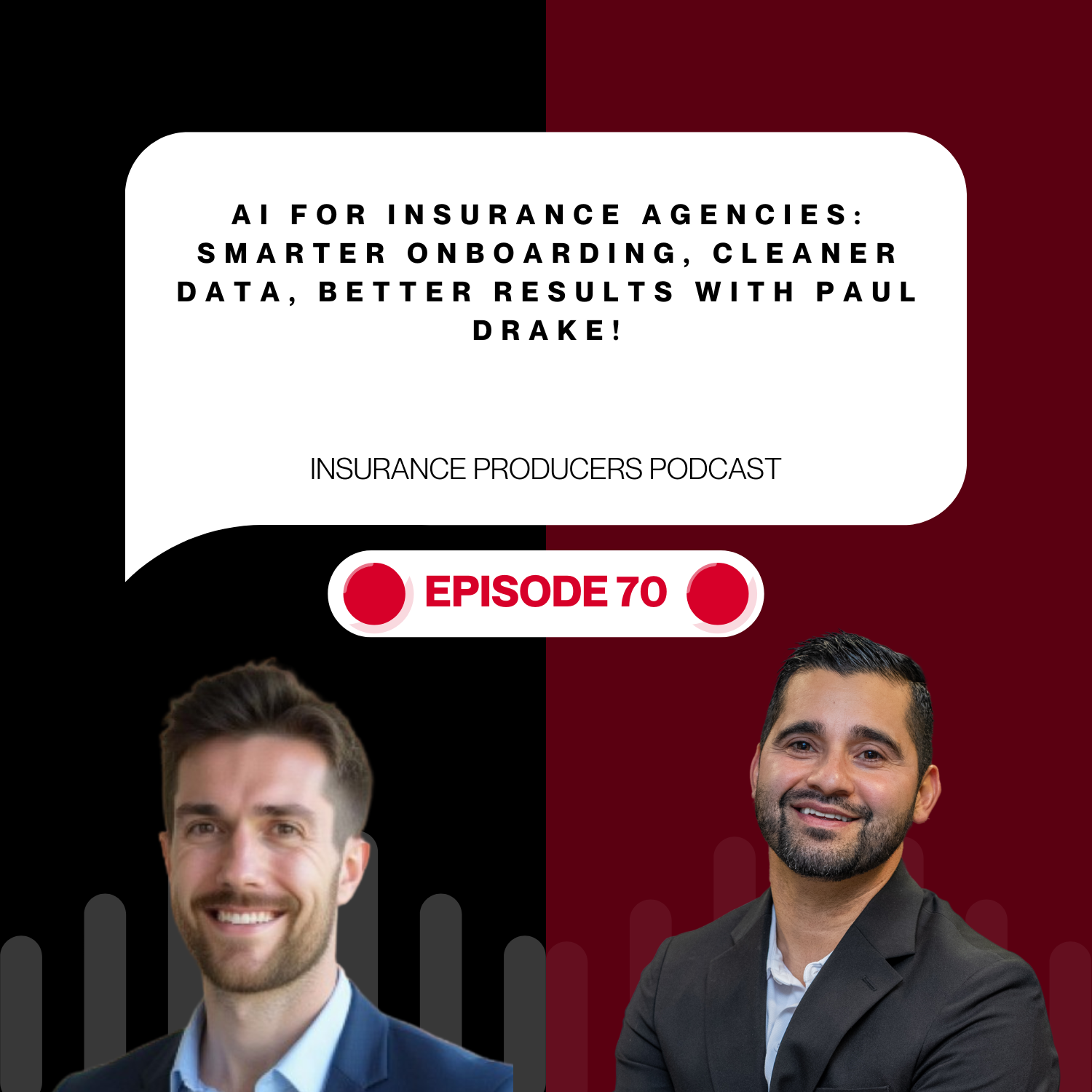 Insurance Producers Podcast