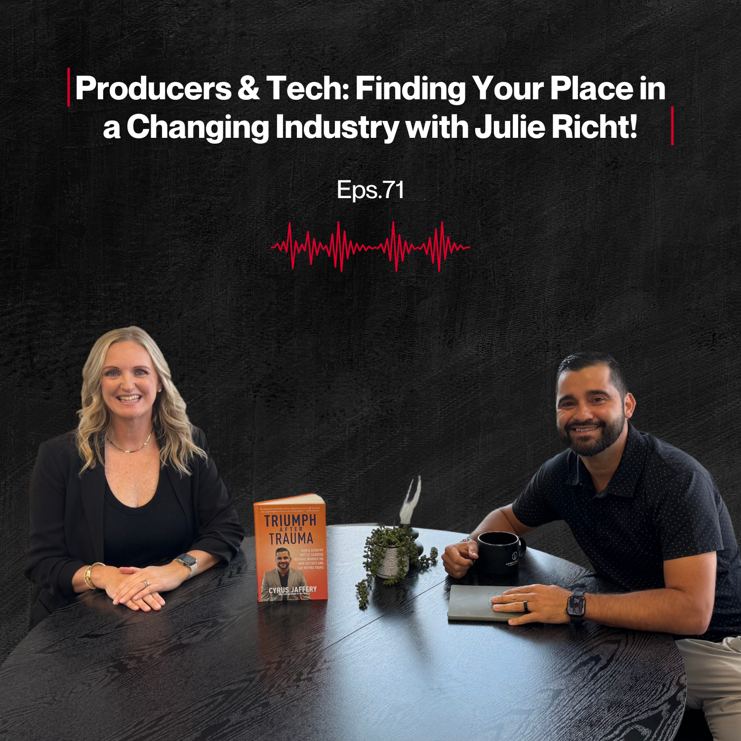 Insurance Producers Podcast