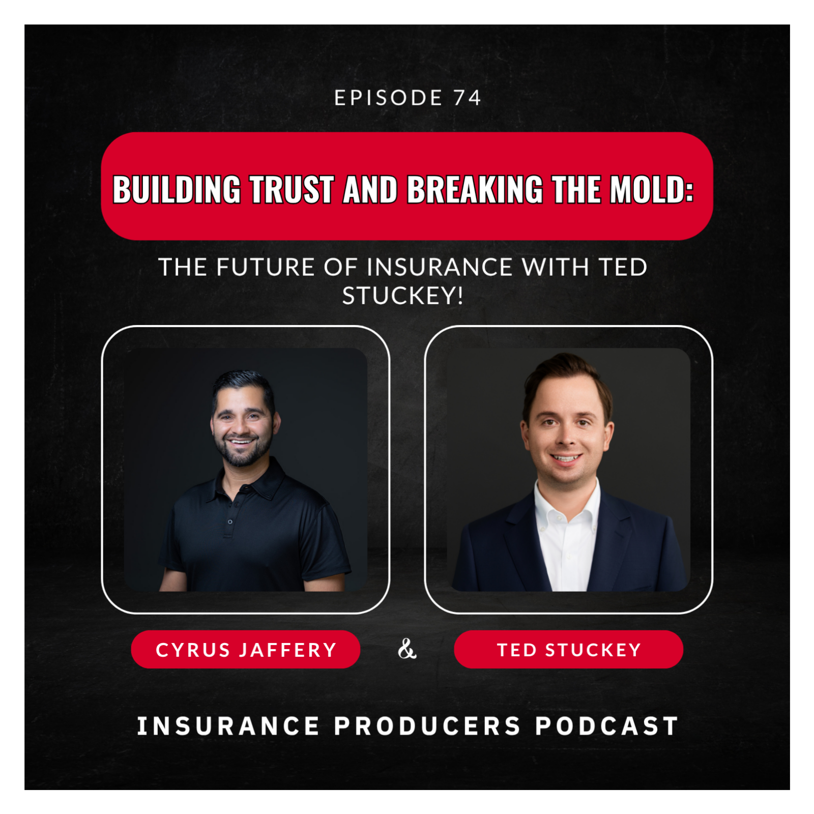 Insurance Producers Podcast
