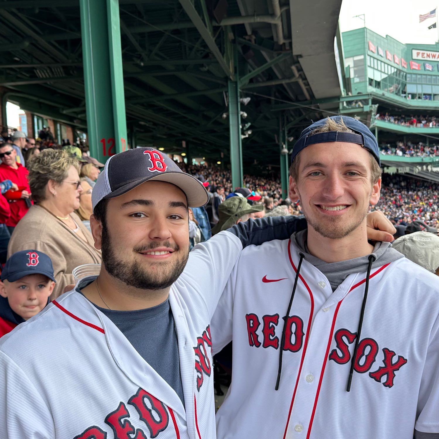Win The Series