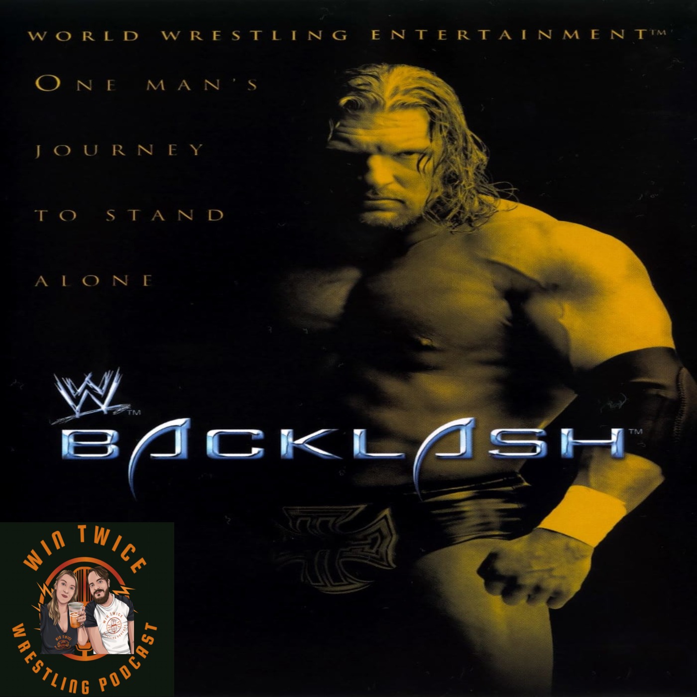 Episode 25 - WWF Backlash 2002 episode artwork
