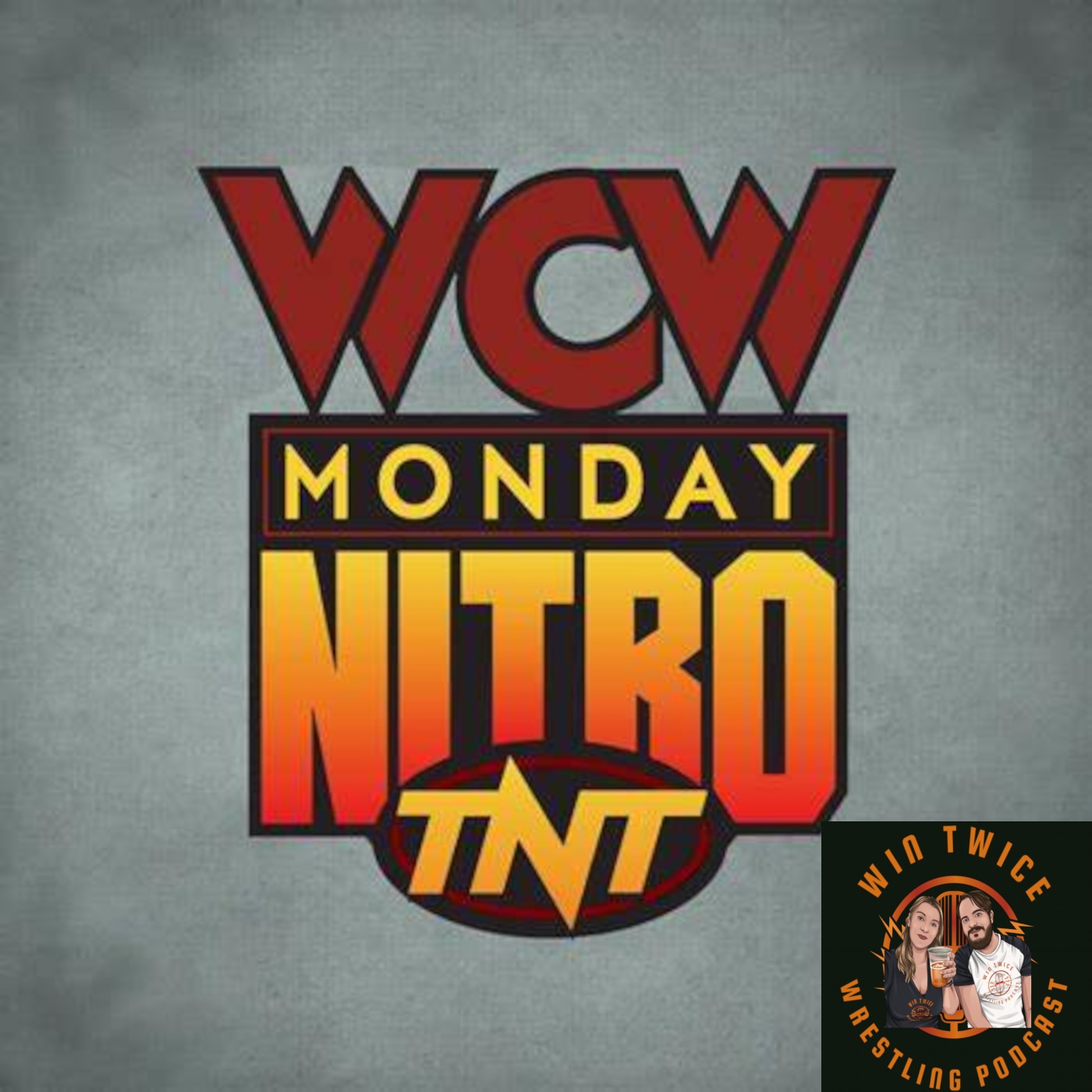 Win Twice Wrestling Podcast