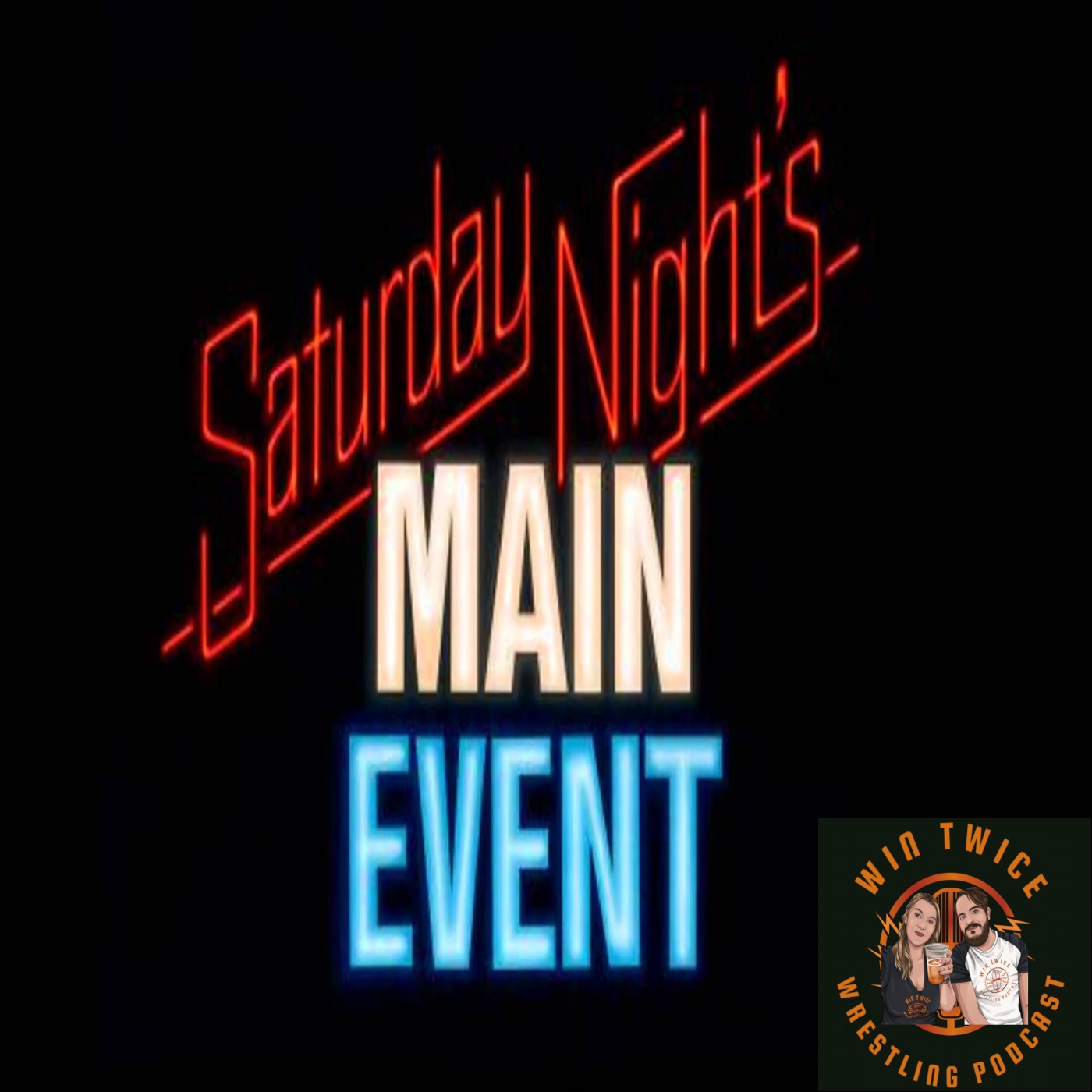 Episode 35 - WWF Saturday Night's Main Event - 11th May 1985 episode artwork