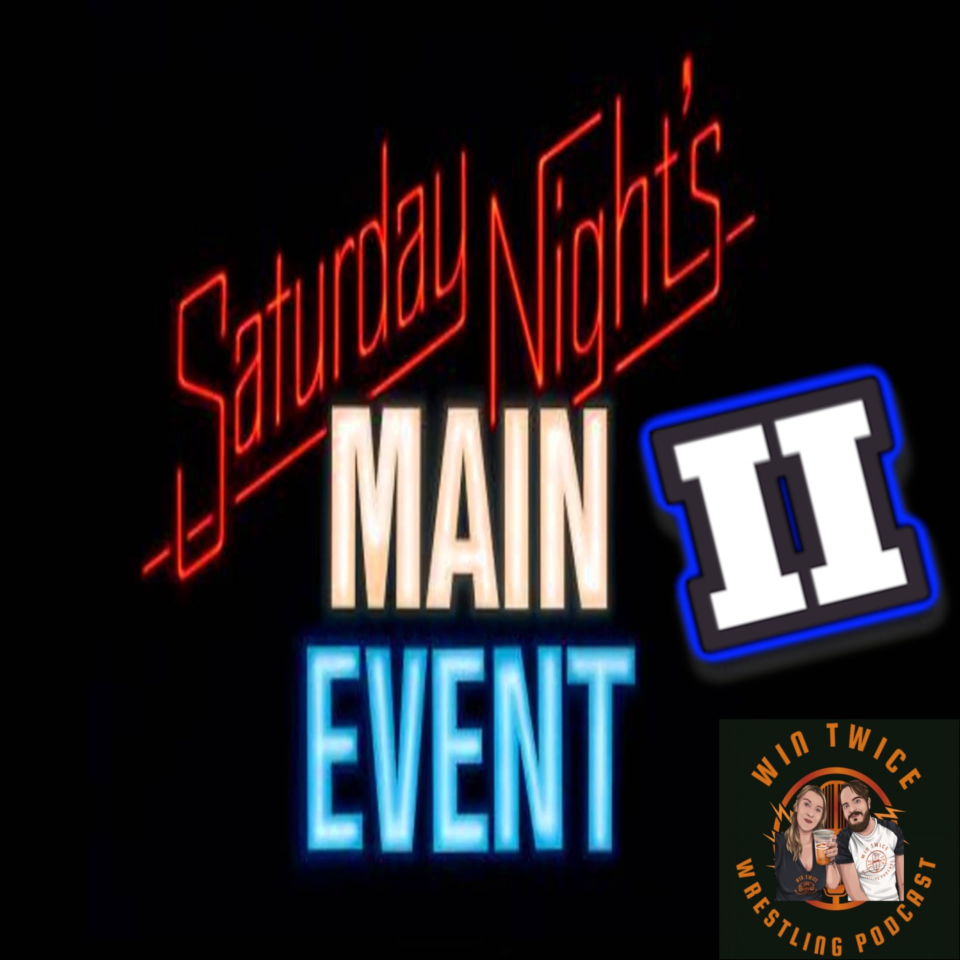 Episode 41 - WWF Saturday Night's Main Event - 3rd October 1985 episode artwork