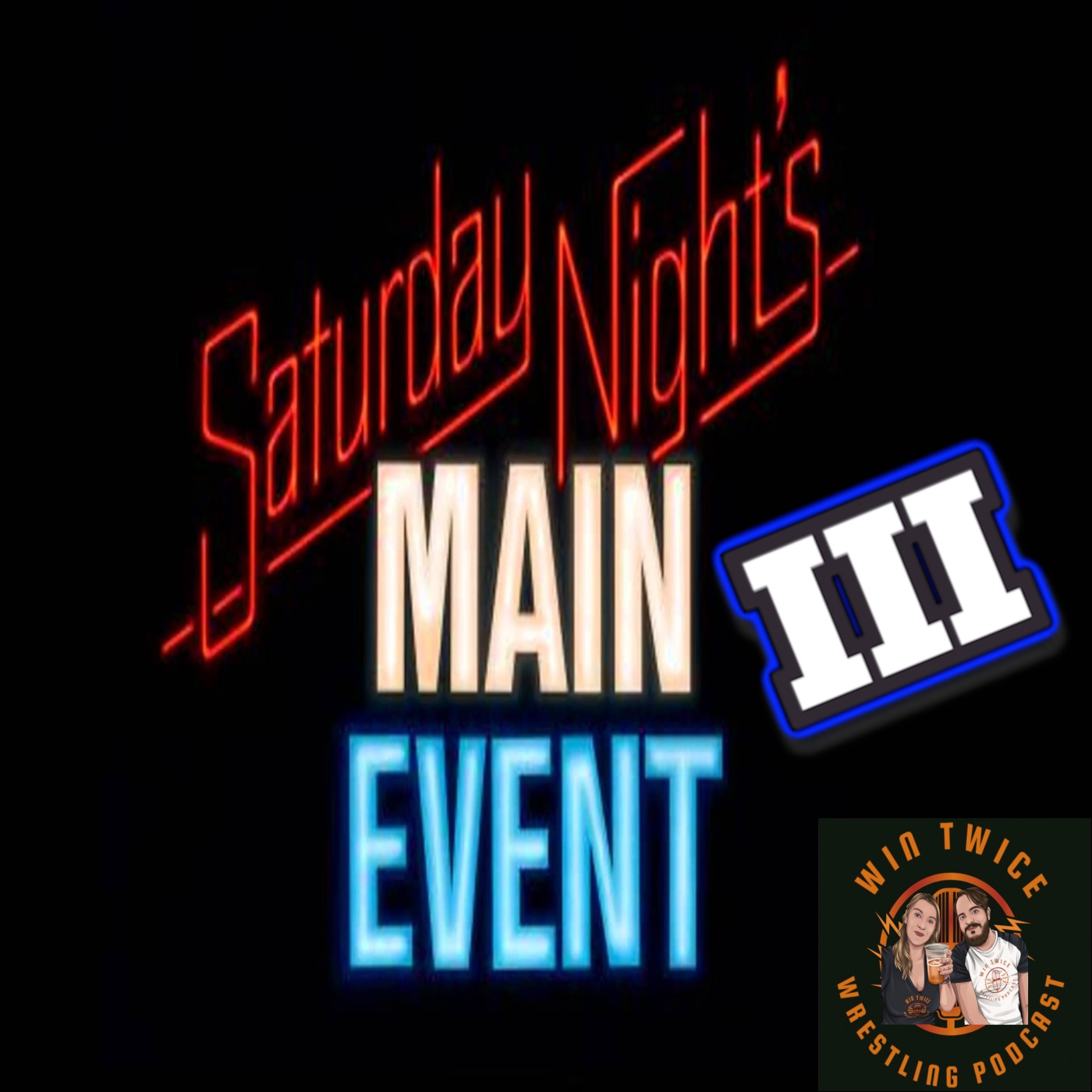 Episode 42 - WWF Saturday Night's Main Event - 2nd November 1985 episode artwork