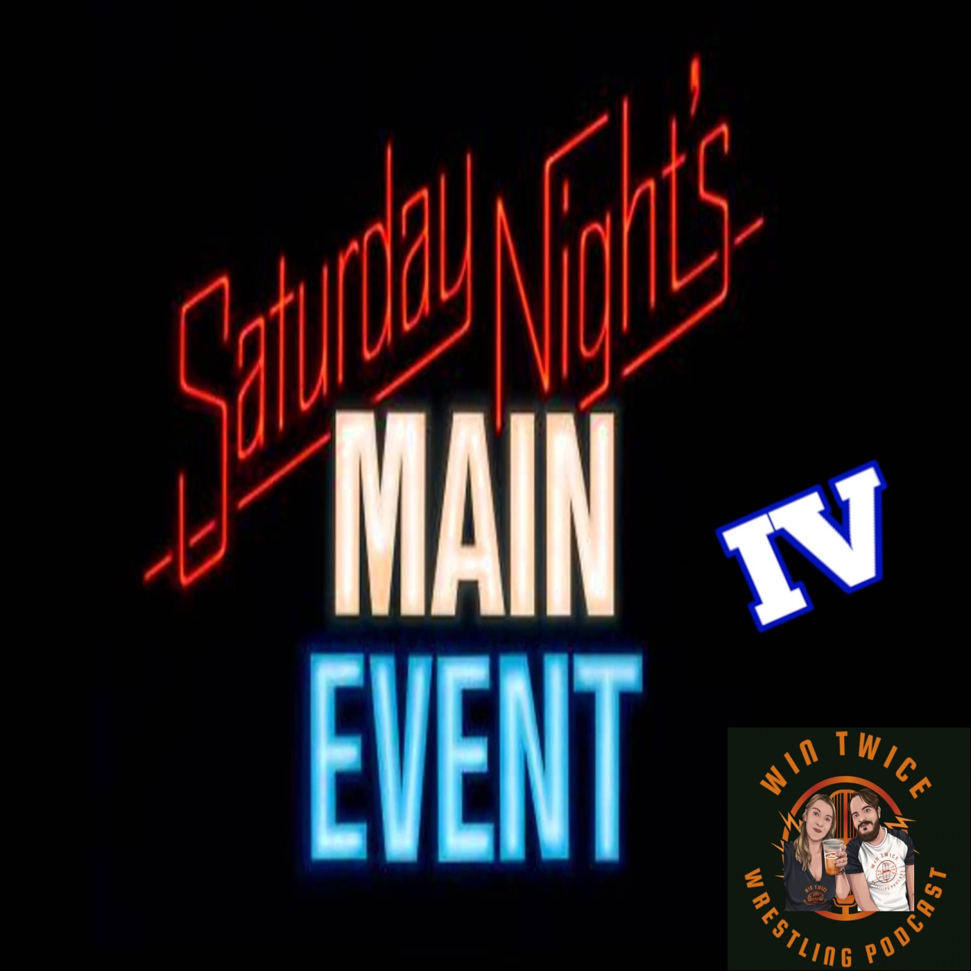 Episode 46 - WWF Saturday Night's Main Event (4th January 1986) episode artwork