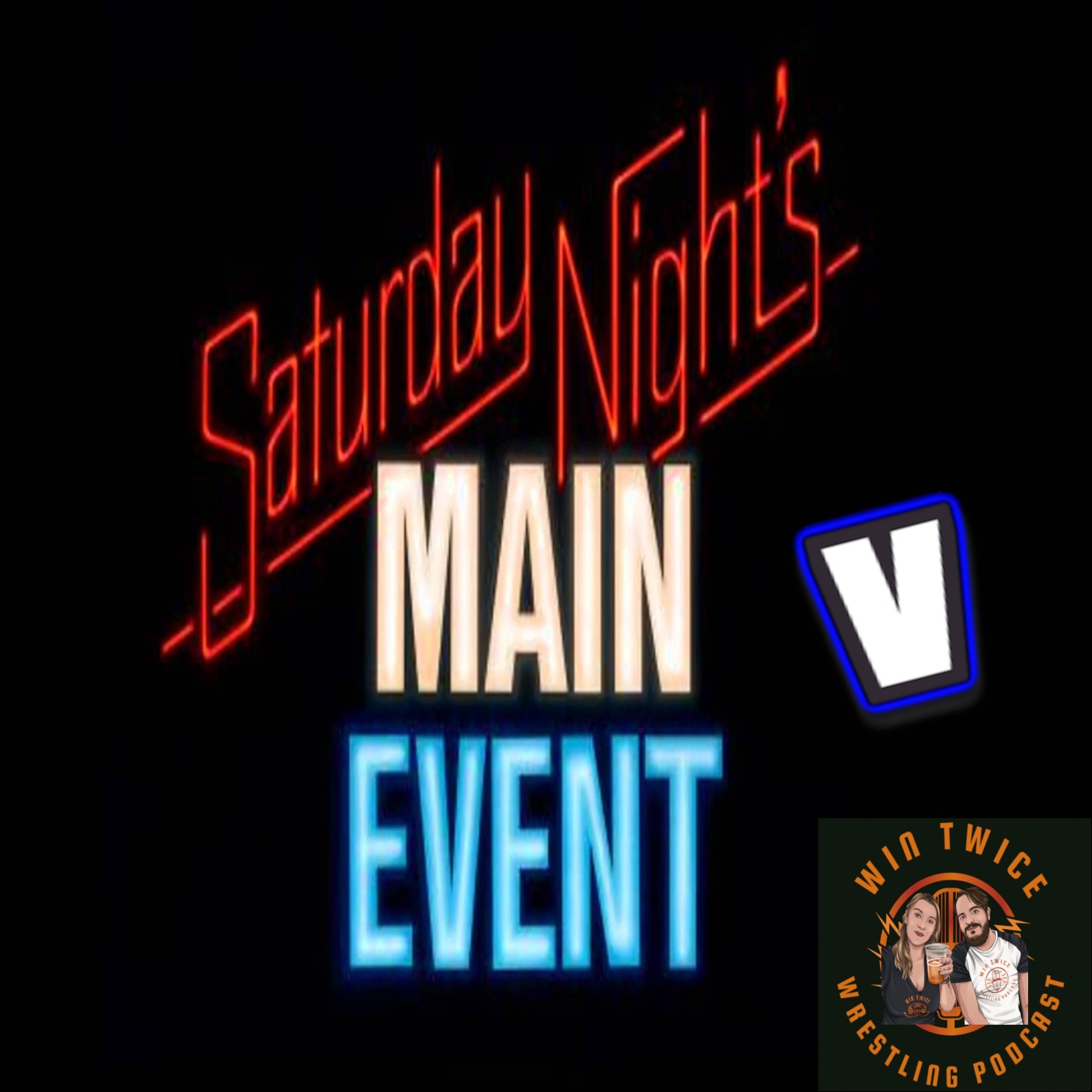 Episode 50 - WWF Saturday Night's Main Event - 1st March 1986 episode artwork