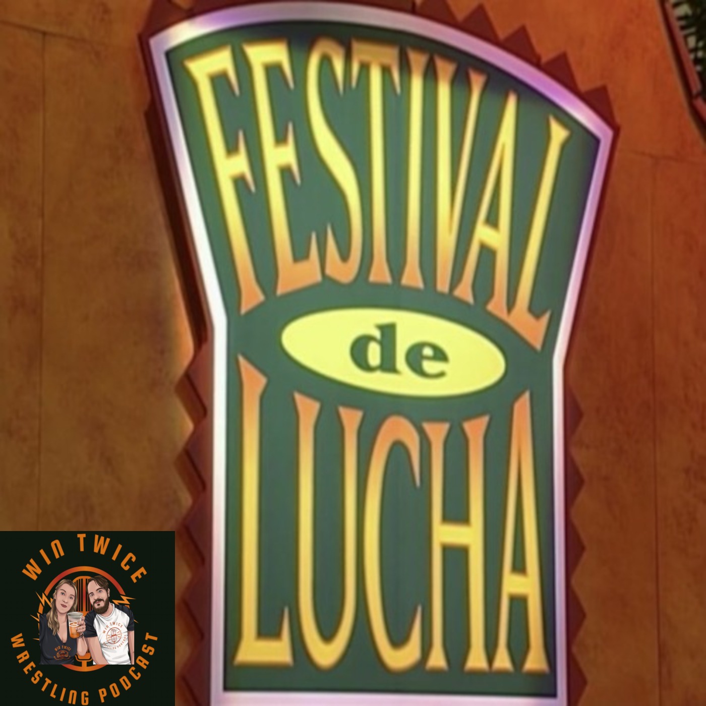 Episode 78 - WCW Festival De Lucha