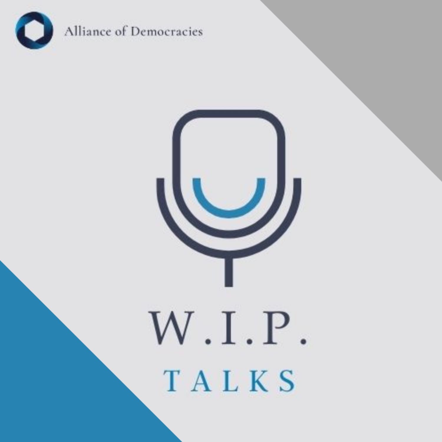 W.I.P. Talks 