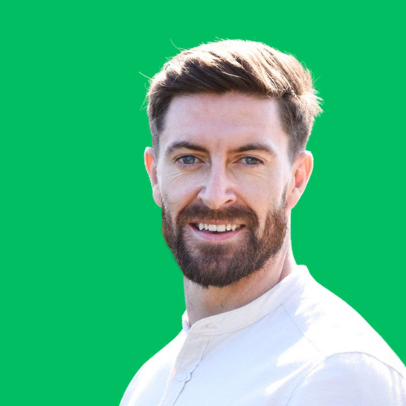E06: Noel Brady, COO @ ProjectMark, the CRM for Construction episode artwork