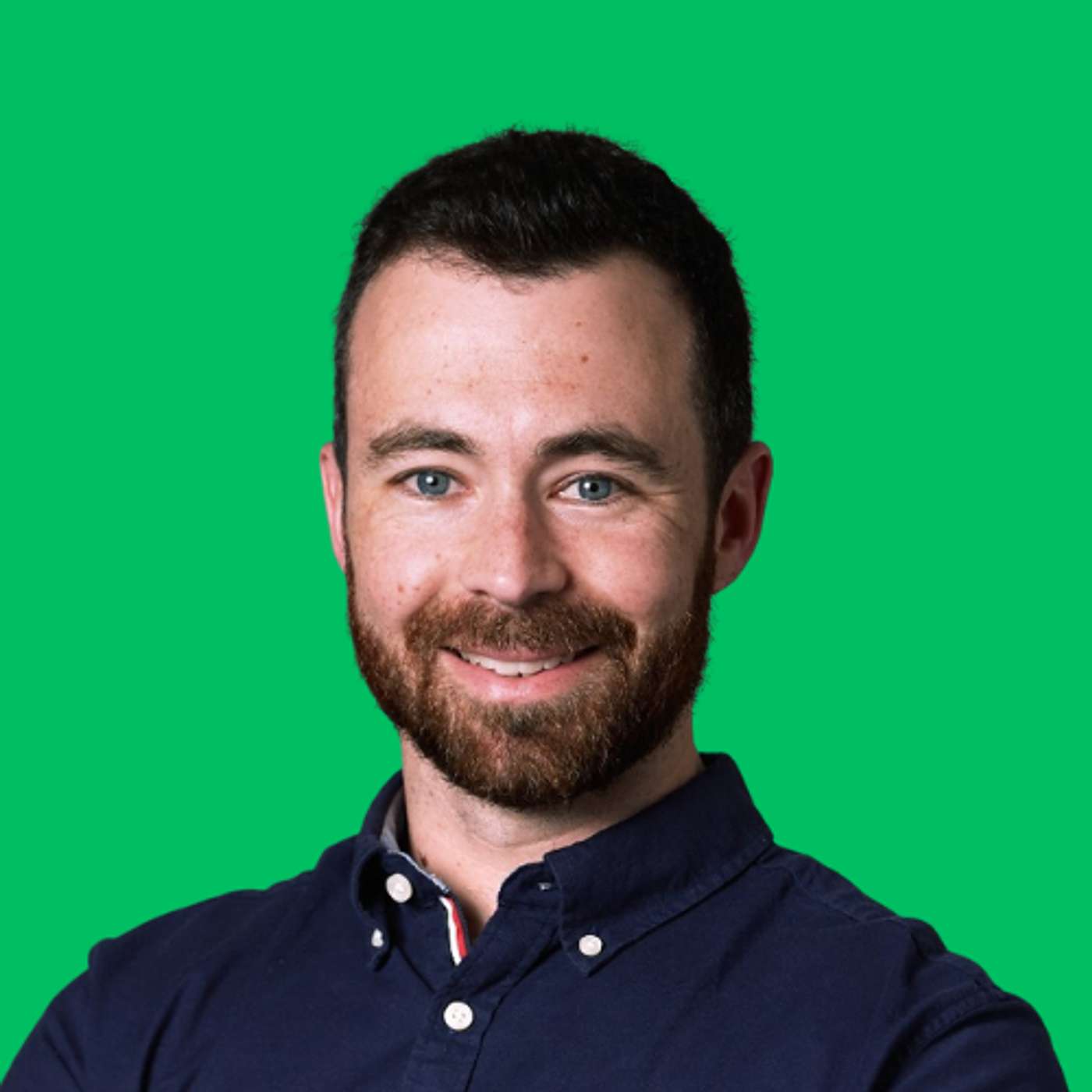 E07: Doug Vincent, CEO @ Mastt, AI assisted Project Management Software episode artwork
