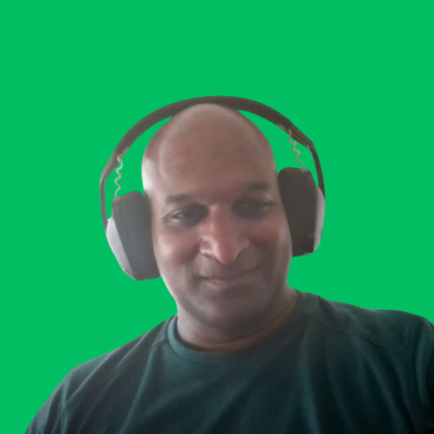 E08: Cibby Pulikkaseril, Founder of Zabidou episode artwork