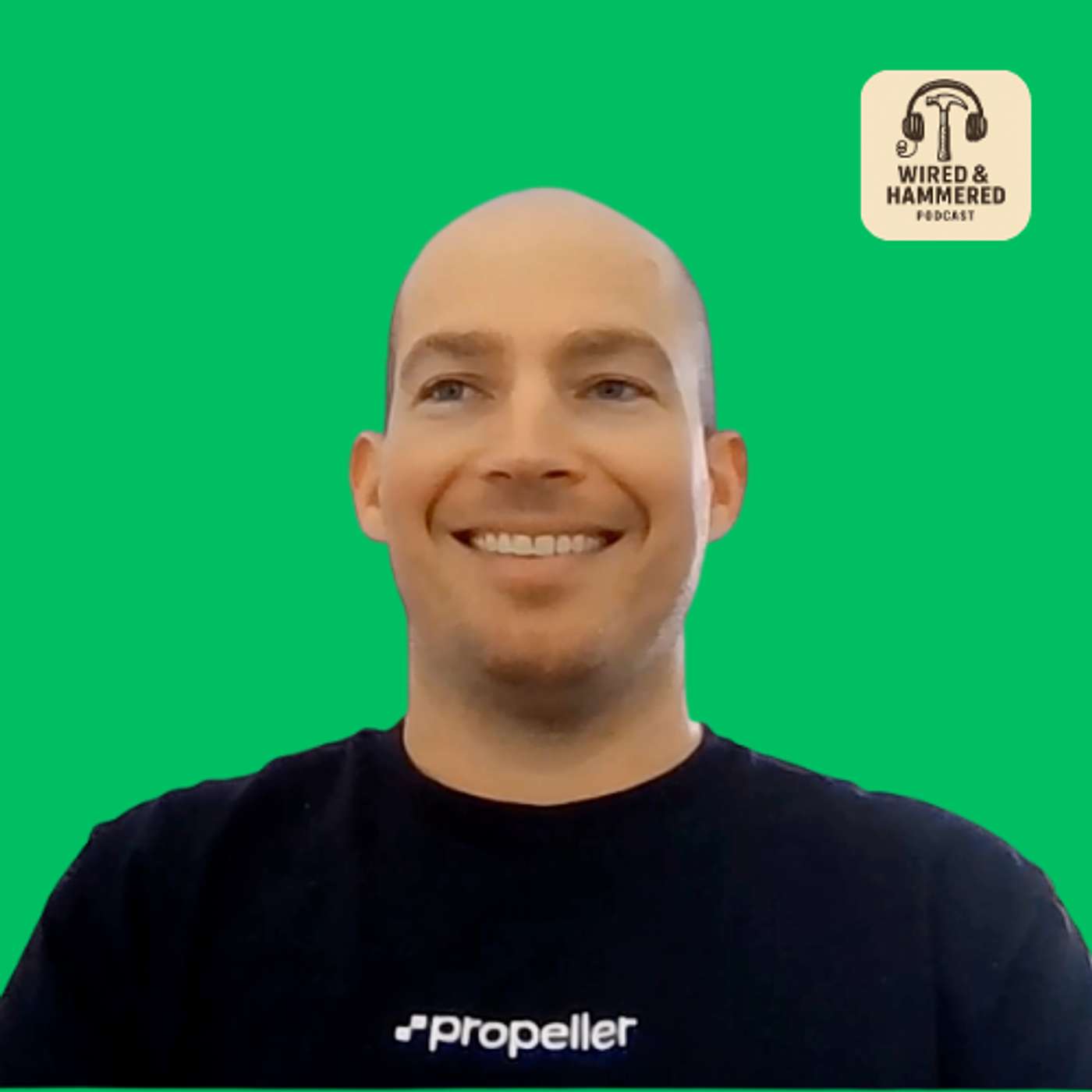 E02: 30,000 Sites: How Propeller Built the Google Maps of Heavy Industry episode artwork