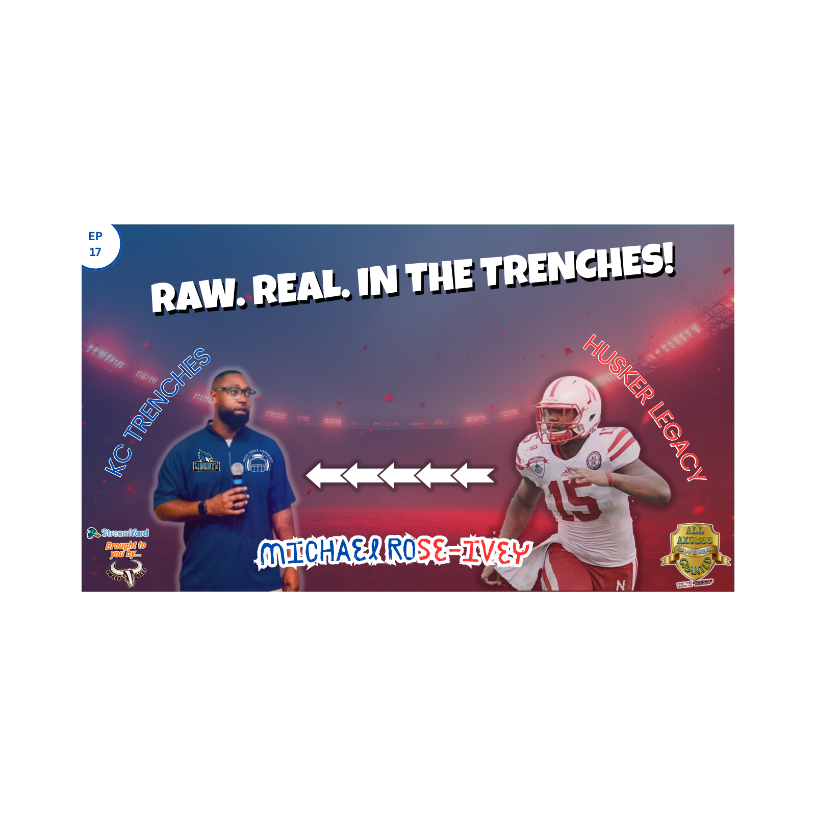 Wired Axcess All Axcess Granted