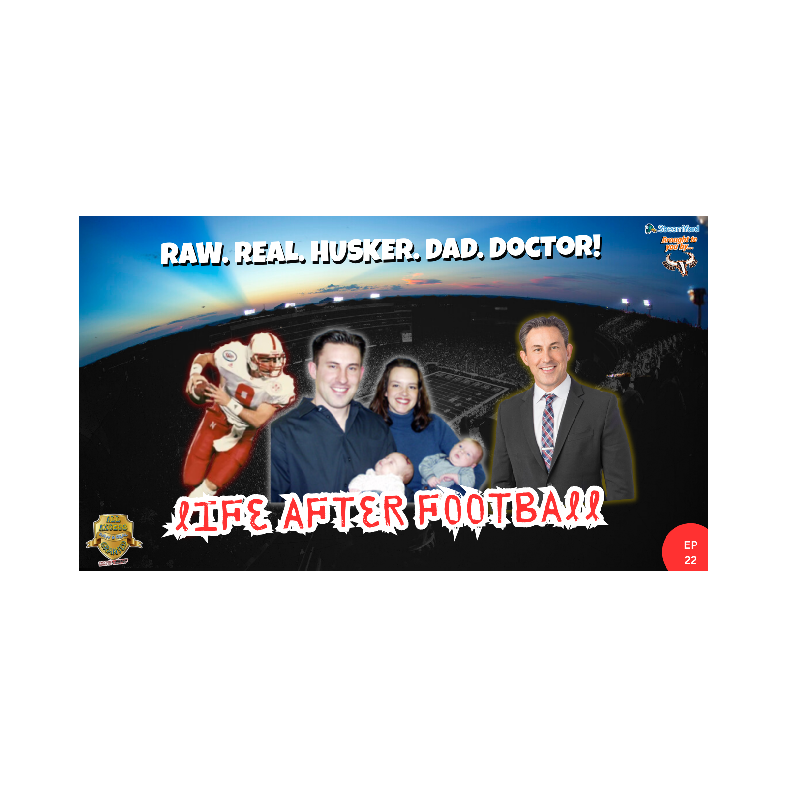 Wired Axcess All Axcess Granted