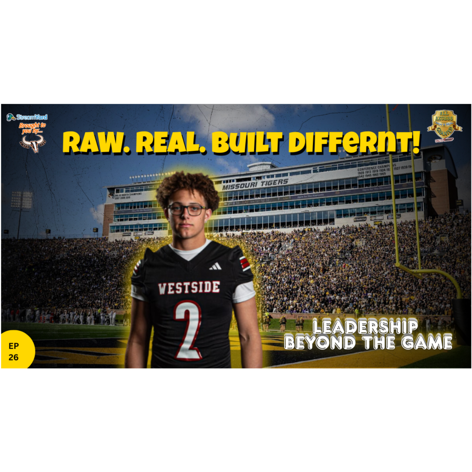 Wired Axcess All Axcess Granted