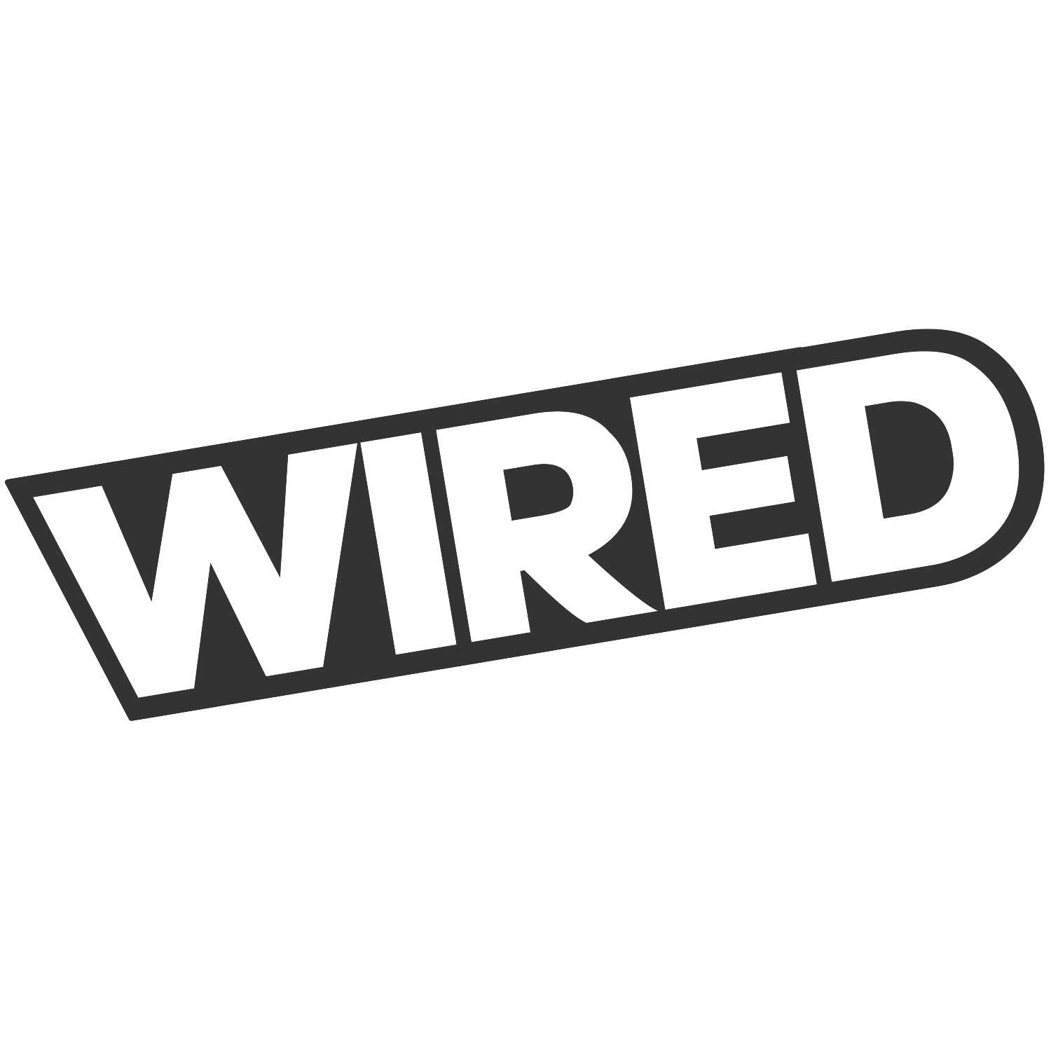 Wired