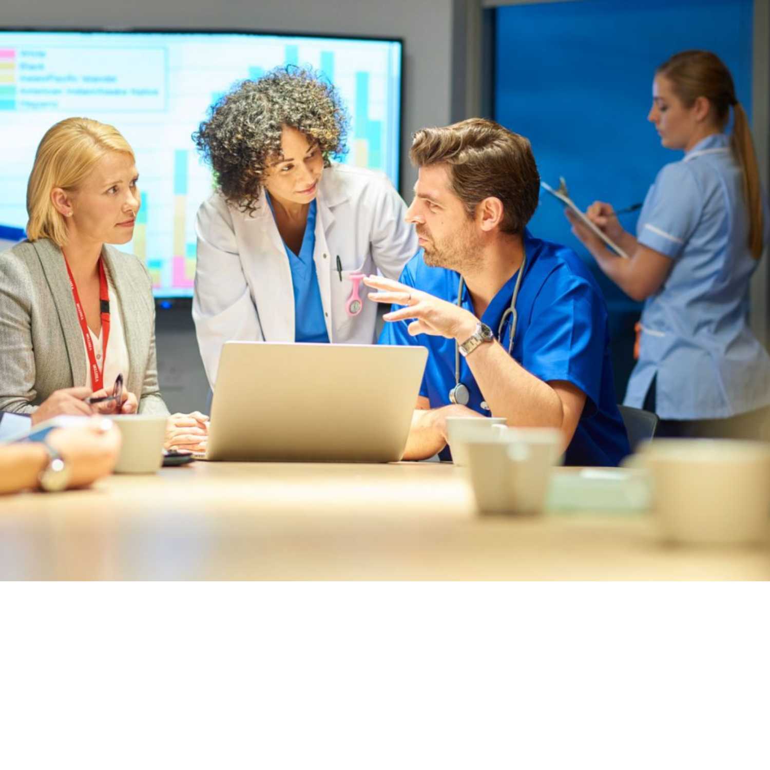 How to Foster Collaboration Between Pharmacists and Physicians episode artwork