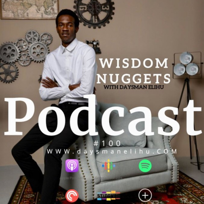 Provoked to Purpose Podcast (#P2P)