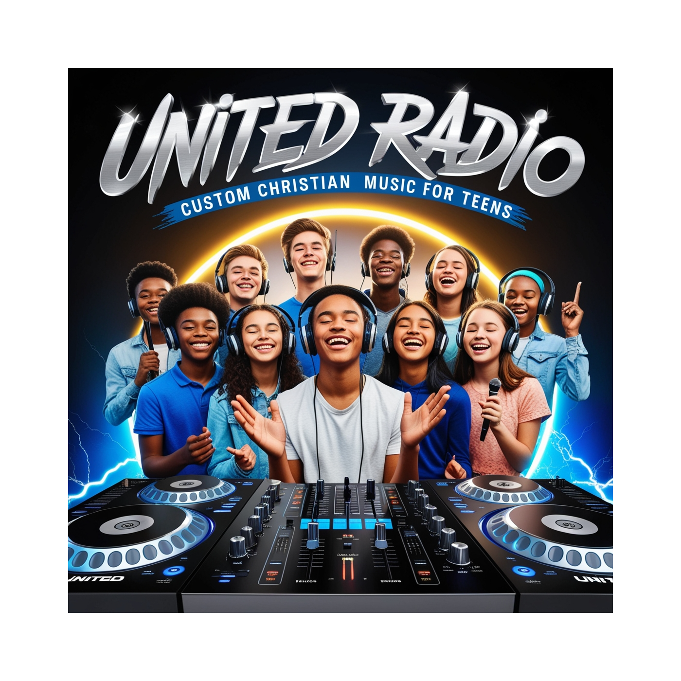 United Radio