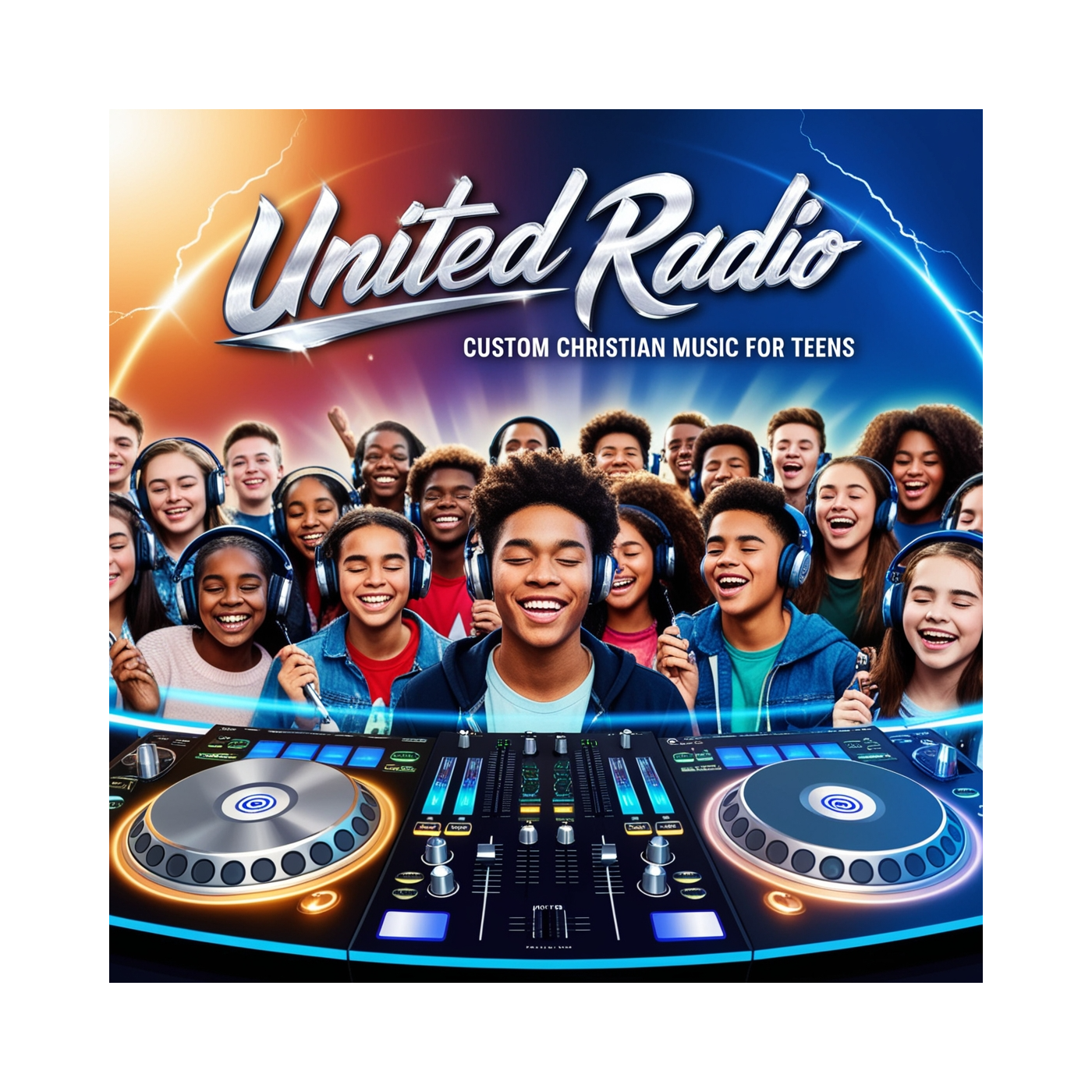 United Radio