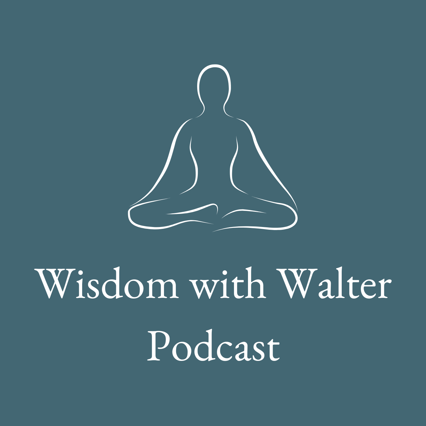 Wisdom with Walter 