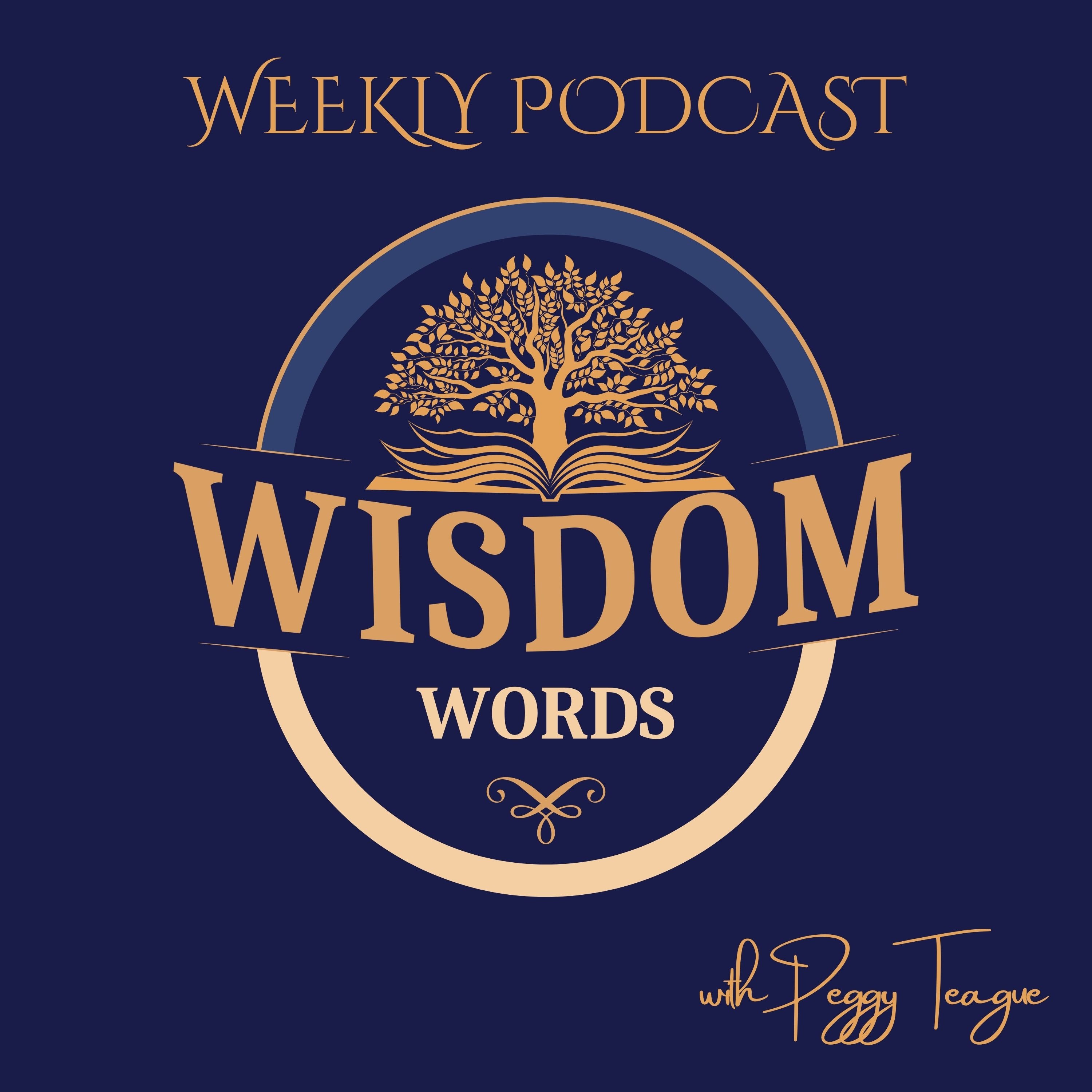 Wisdom Words