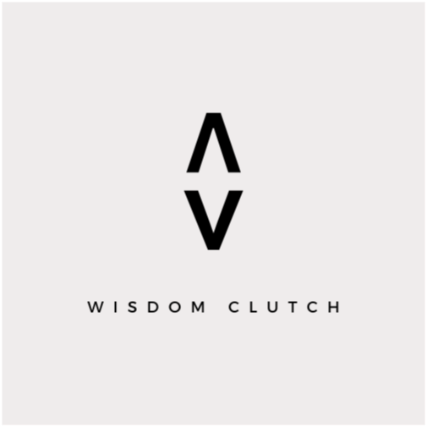 Wisdom Clutch