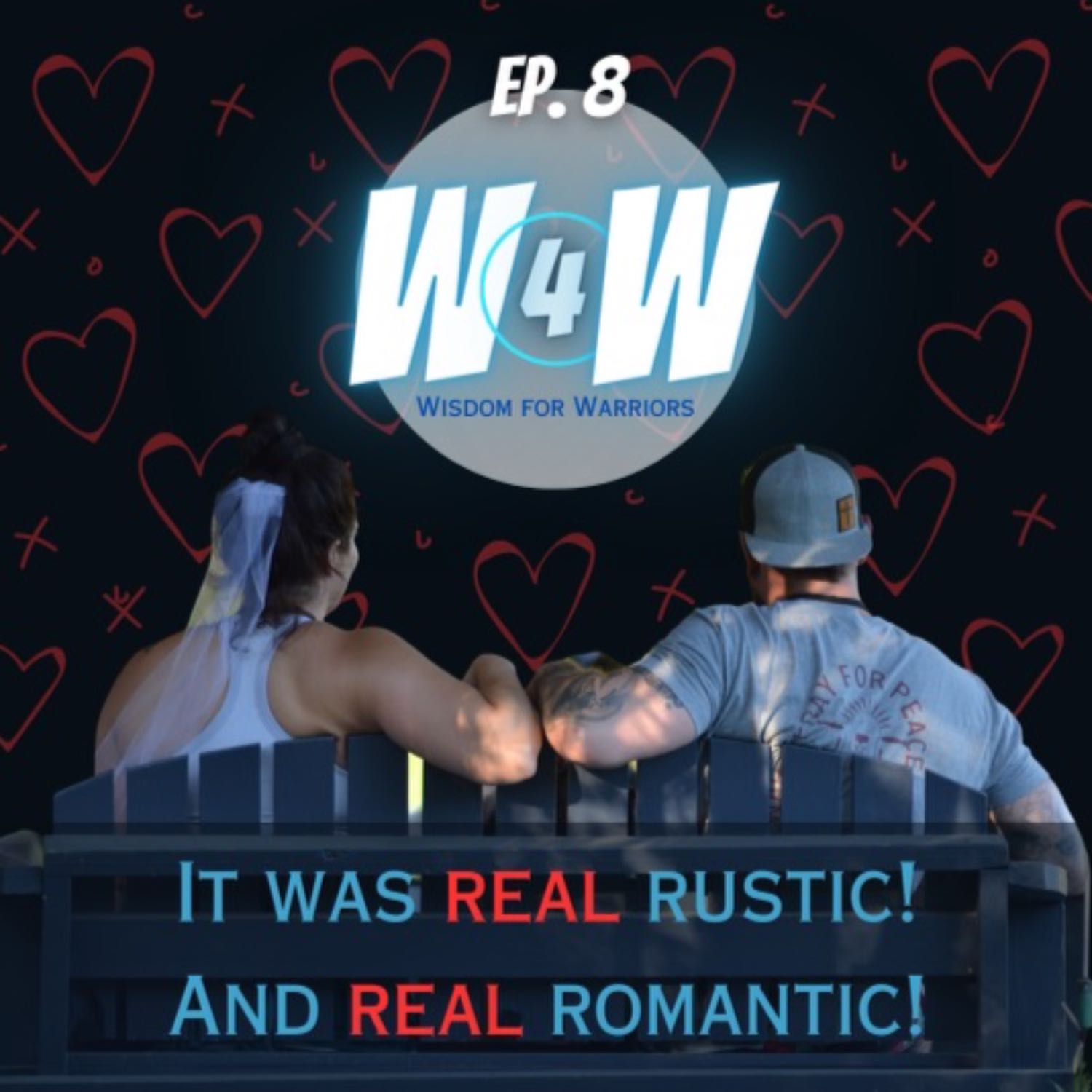 A Warriors Wife (Part 2) episode artwork