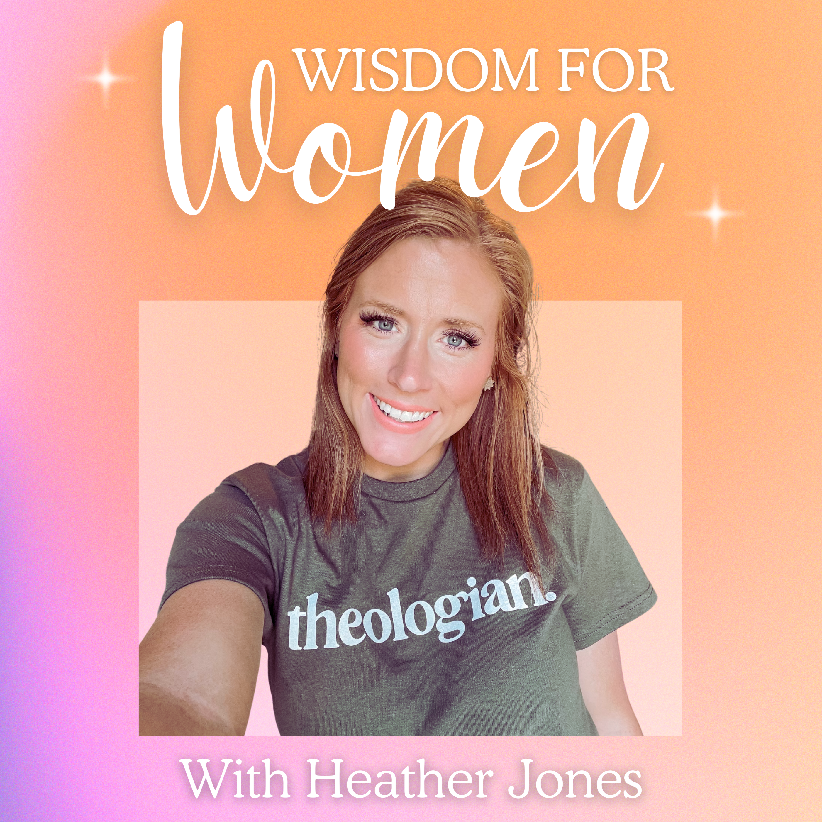 Wisdom For Women