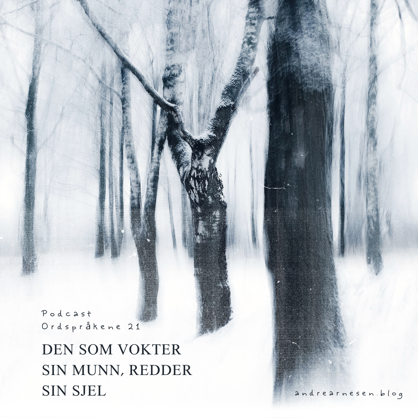 Dagens Ordspråkene - Lyd opptak