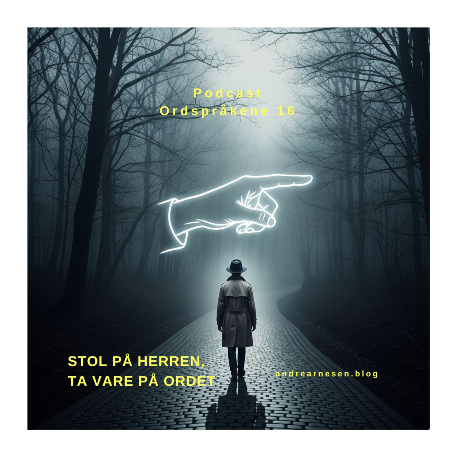 Dagens Ordspråkene - Lyd opptak