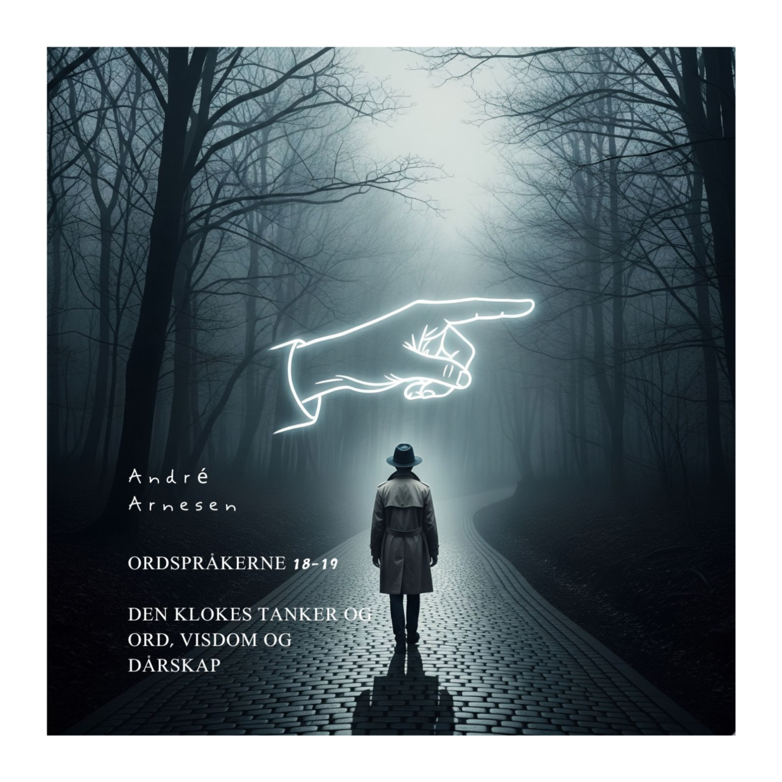 Dagens Ordspråkene - Lyd opptak