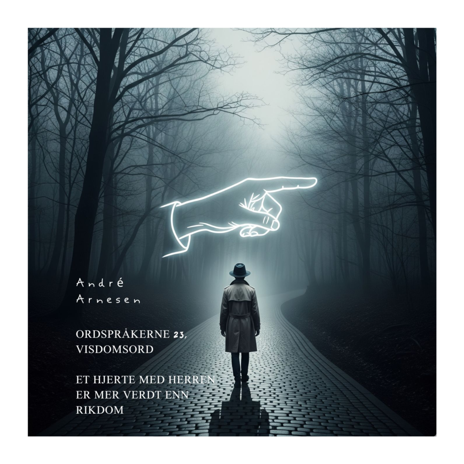 Dagens Ordspråkene - Lyd opptak