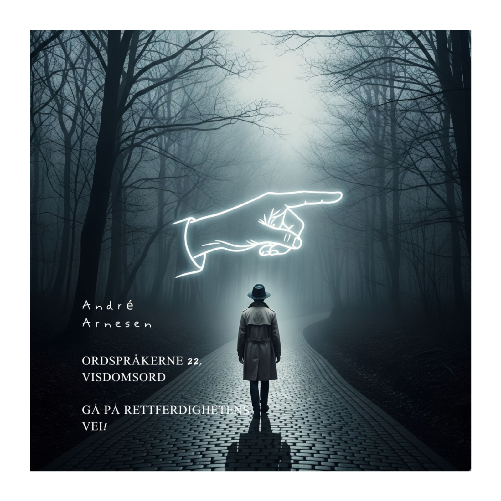 Dagens Ordspråkene - Lyd opptak