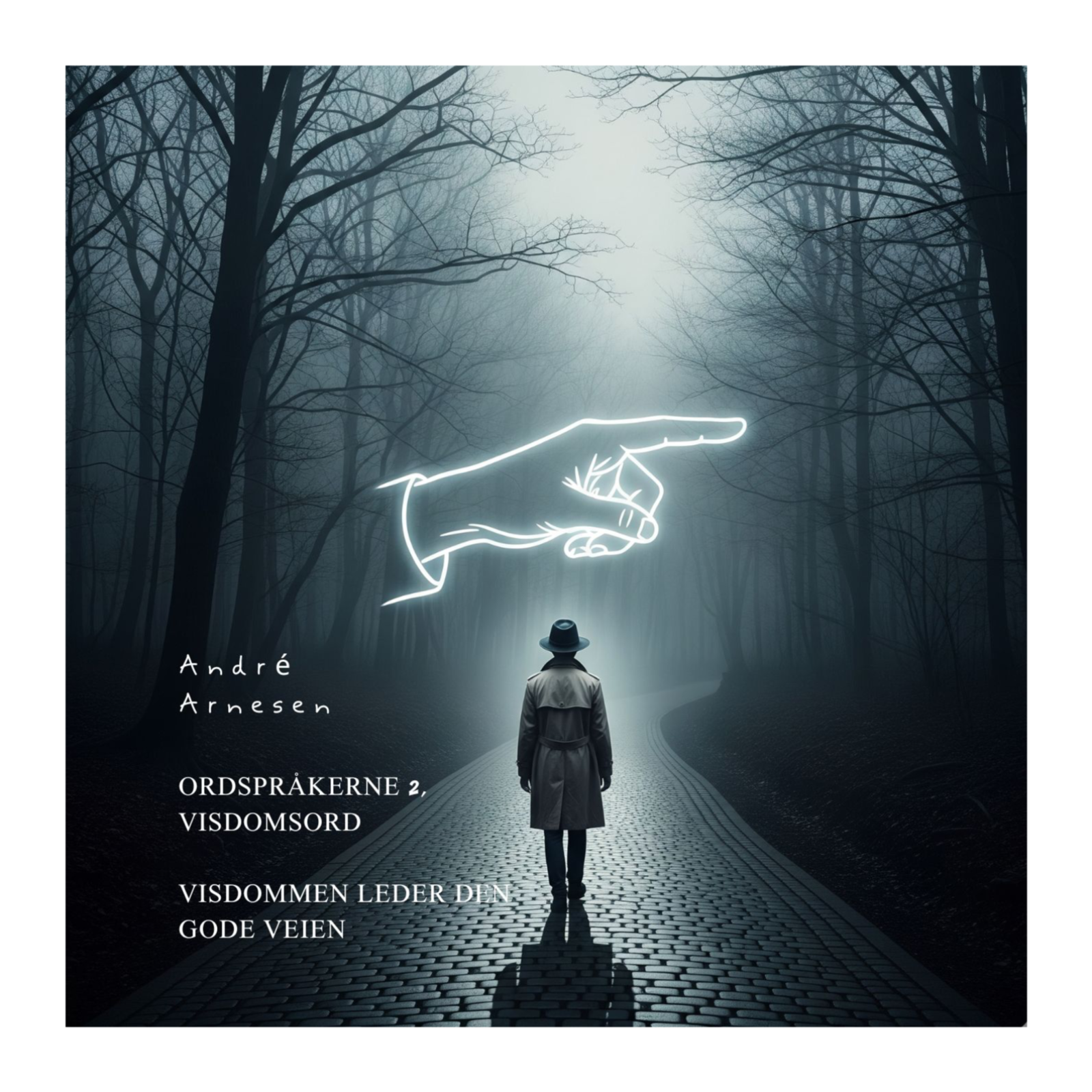 Dagens Ordspråkene - Lyd opptak