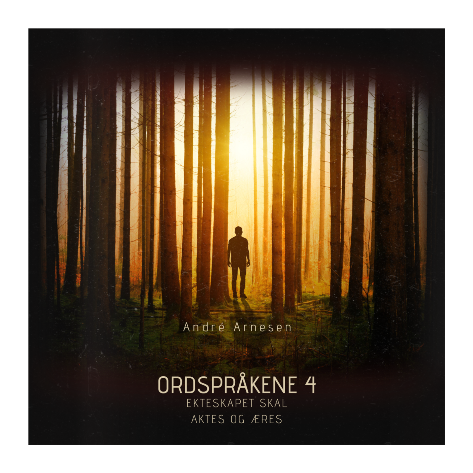 Dagens Ordspråkene - Lyd opptak