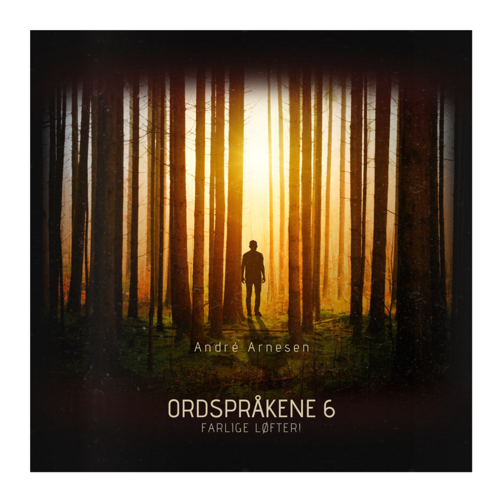 Dagens Ordspråkene - Lyd opptak