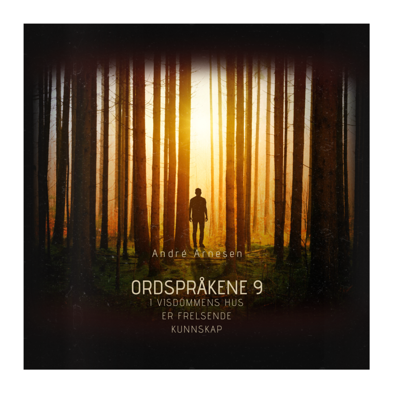 Dagens Ordspråkene - Lyd opptak