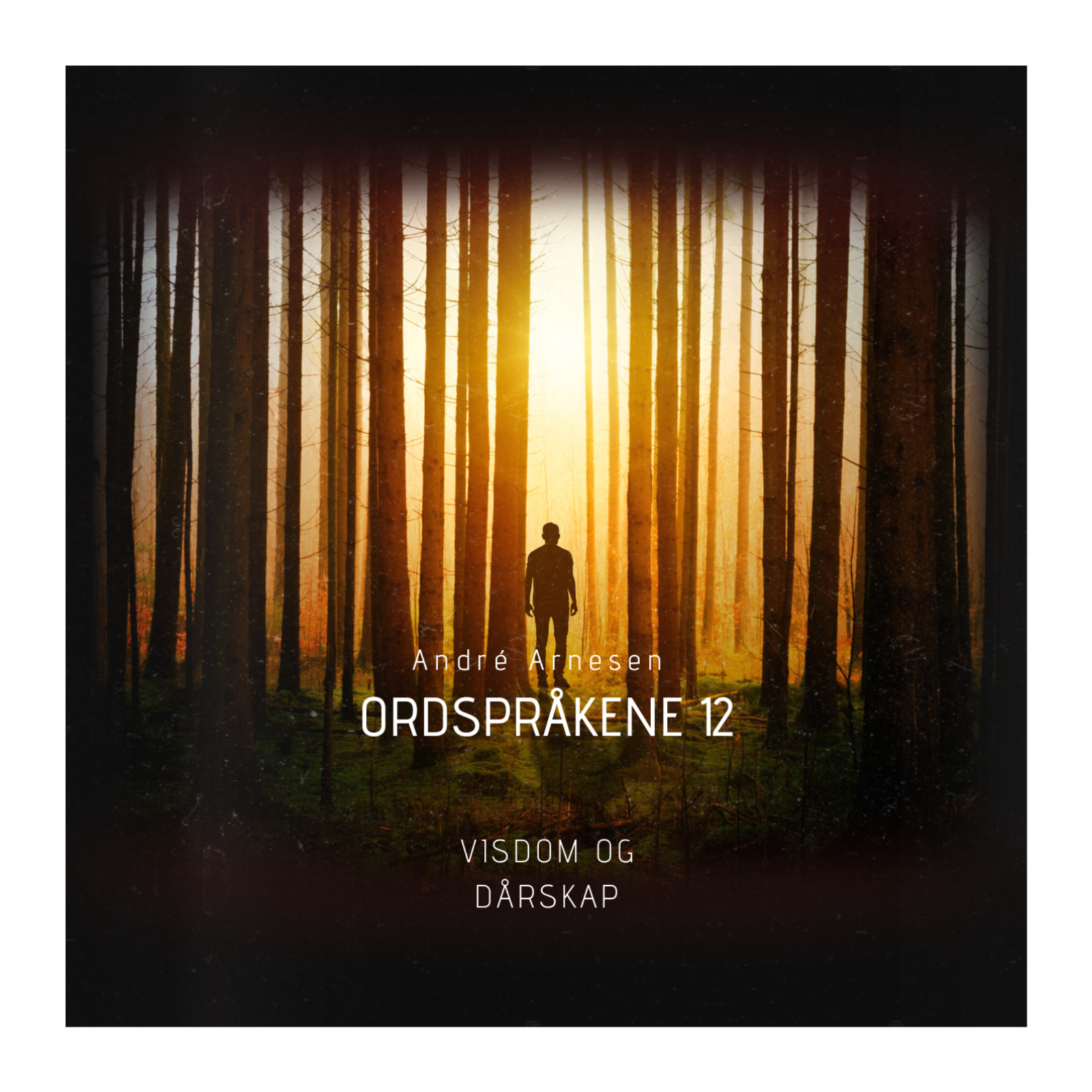 Dagens Ordspråkene - Lyd opptak