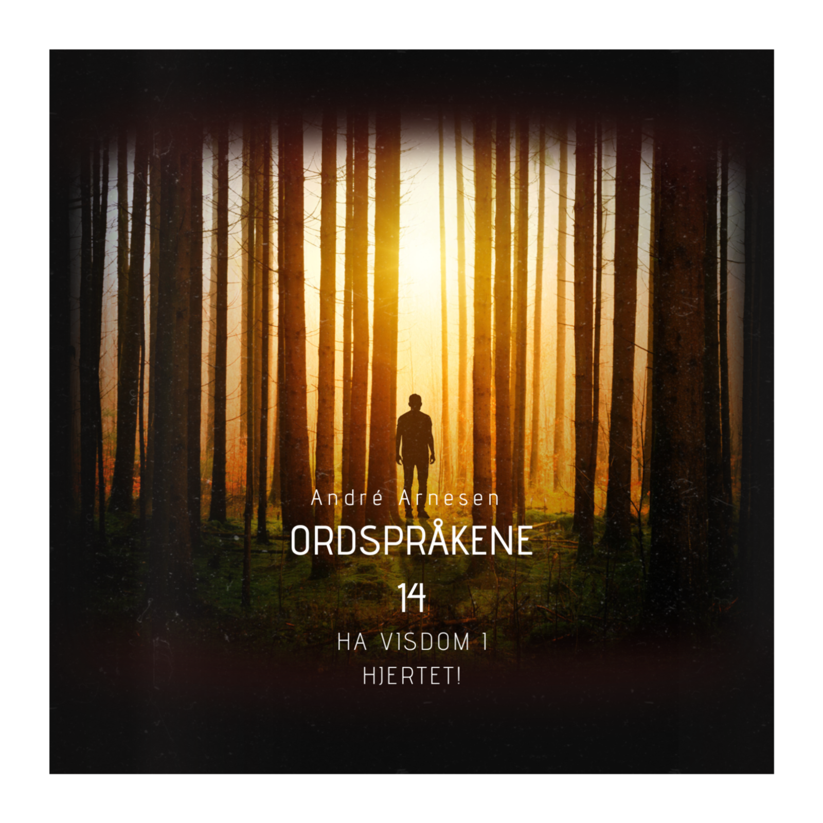 Dagens Ordspråkene - Lyd opptak