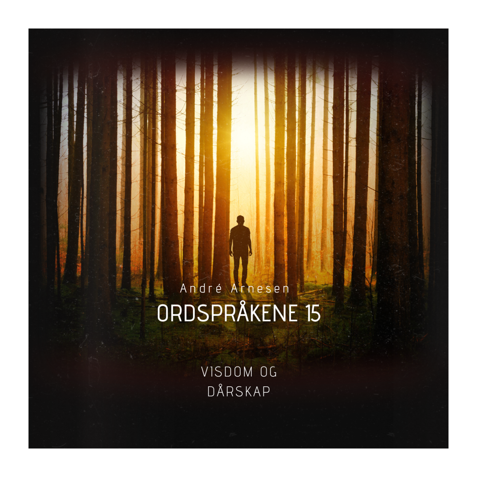 Dagens Ordspråkene - Lyd opptak