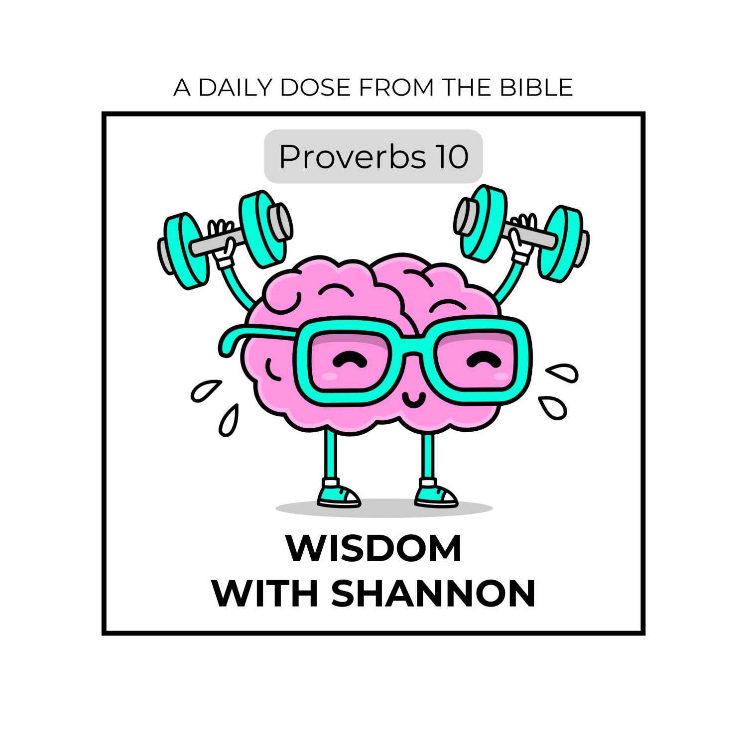 Proverbs Ch.10 episode artwork