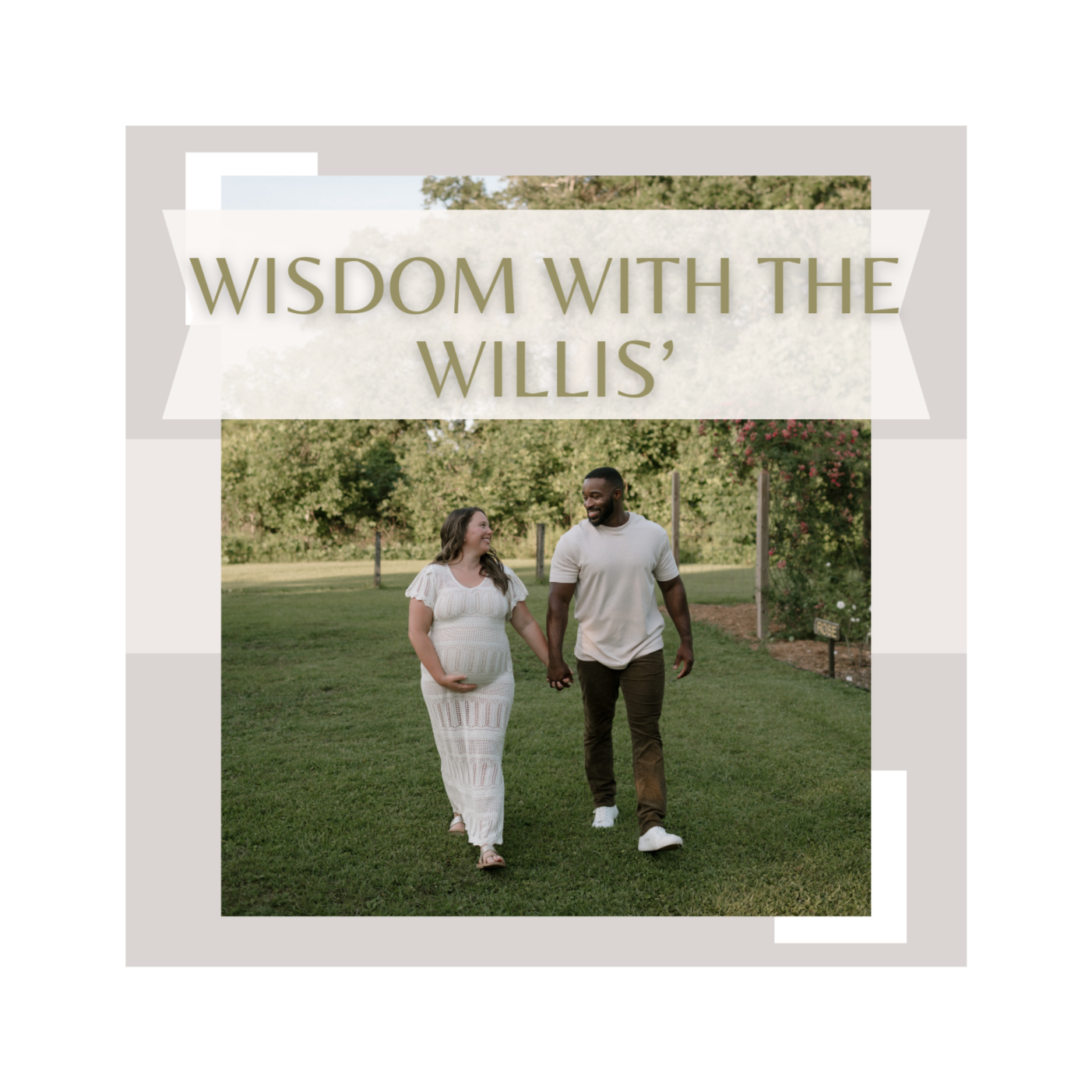 Wisdom with the Willis’